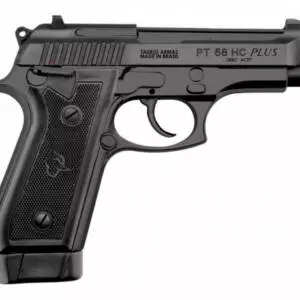 PISTOLA TAURUS PT58HC PLUS .380