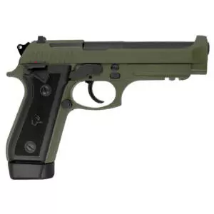 PISTOLA TAURUS PT59 .380