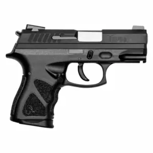 PISTOLA TAURUS TH40 COMPACT .40