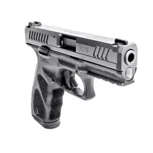 PISTOLA TAURUS TS9 9mm