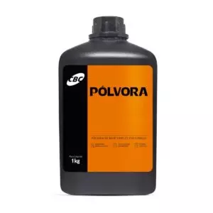 PÓLVORA CBC 231 1KG