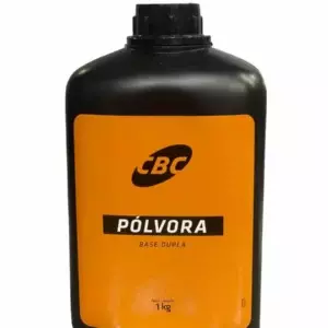 PÓLVORA CBC WC-844 1KG