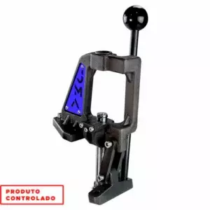 PRENSA JMA PARA RECARGA ROBUST 2.0 TIPO O