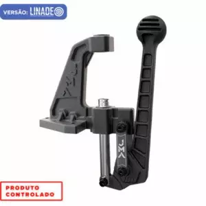 PRENSA JMA PARA RECARGA START 3.0 TIPO C LINADE