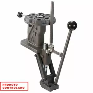 PRENSA JMA TOWER TITAN SEMI-PROGRESSIVA