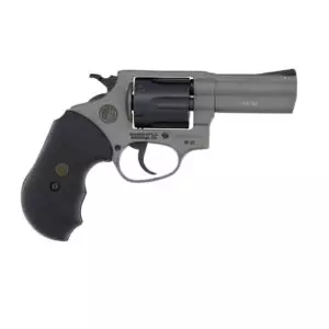 REVOLVER ROSSI RP63 .38