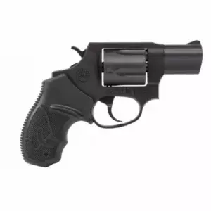 REVOLVER TAURUS RT 85S .38