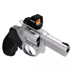 REVOLVER TAURUS RT605 TORO .357