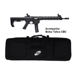 RIFLE CBC 7022 DELTA .22
