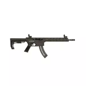 RIFLE CBC DELTA .22