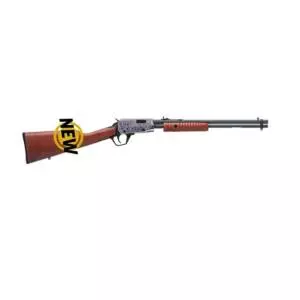 RIFLE CBC PUMP ACTION .22
