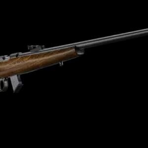 RIFLE CZ 457 JAGUAR .22 LR