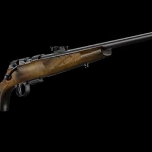 RIFLE CZ 457 LUX .22