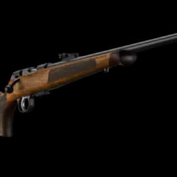 RIFLE CZ 457 PREMIUM .22