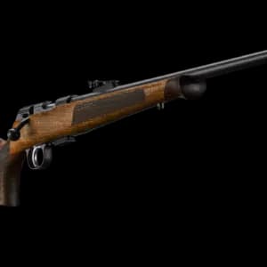 RIFLE CZ 457 PREMIUM .22