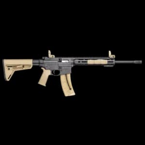 RIFLE SMITH & WESSON M&P 15-22 SPORT MOE SL .22