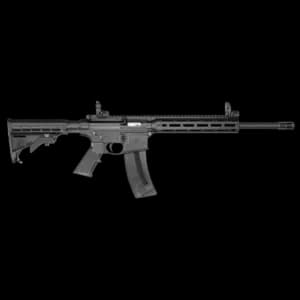 RIFLE SMITH & WESSON M&P15-22 SPORT MOE SL .22