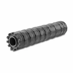 SUPRESSOR MULTICALIBRE MODULAR FIRE EAGLE ARMORY