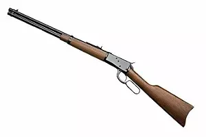CARABINA ROSSI PUMA .38