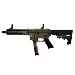 CARABINA TAURUS BM-F-9 9mm