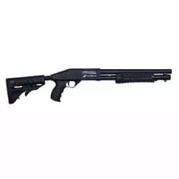 ESPINGARDA CBC MILITARY 3.0 12 GA