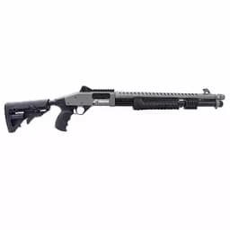 ESPINGARDA CBC MILITARY 3.0 12 GA