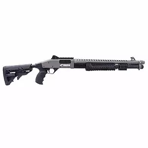 ESPINGARDA CBC MILITARY 3.0 12 GA
