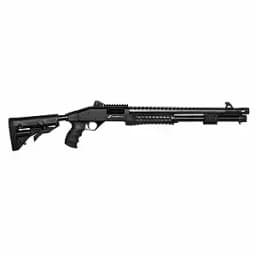 ESPINGARDA CBC MILITARY 3.0 12 GA