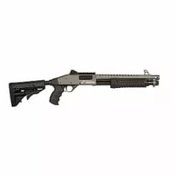 ESPINGARDA CBC PUMP MILITARY 3.0 12 GA