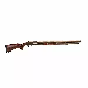 ESPINGARDA CBC SAVANA PUMP 12 GA