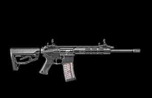 FUZIL FIRE EAGLE FE-145SGP 14.5" 5.56mm