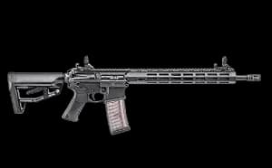 FUZIL FIRE EAGLE FE-160S 5.56mm