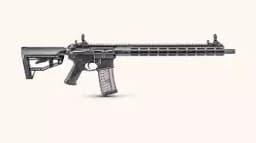 FUZIL FIRE EAGLE FE-200HS 5.56mm