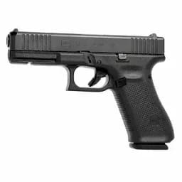 PISTOLA GLOCK G17 GEN5 9mm