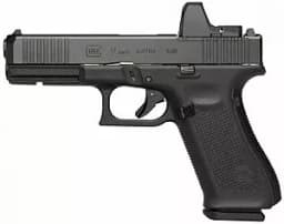 PISTOLA GLOCK G17 MOS 9mm