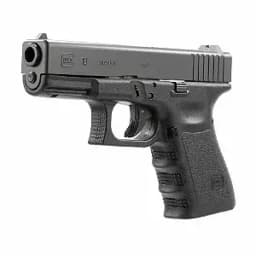 PISTOLA GLOCK G19 GEN3 9mm