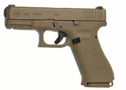 PISTOLA GLOCK G19X 9MM