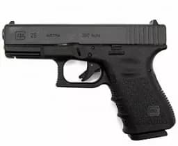 PISTOLA GLOCK G25 .380