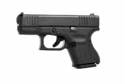 PISTOLA GLOCK G27 GEN5 SUBCOMPACT .40