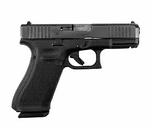 PISTOLA GLOCK G45 GEN5 9mm