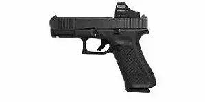 PISTOLA GLOCK G45 GEN5 MOS COMPACT 9mm