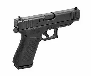 PISTOLA GLOCK G48 GEN5 COMPACT 9mm