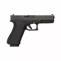 PISTOLA GLOCK P80 9mm