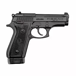 PISTOLA TAURUS 58HC .380