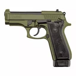 PISTOLA TAURUS 58HC PLUS .380