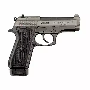 PISTOLA TAURUS 58HC PLUS .380