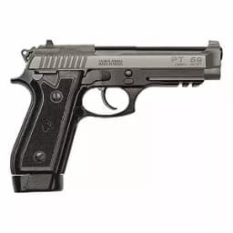 PISTOLA TAURUS 59 .380
