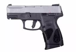 PISTOLA TAURUS G2C 40 .40