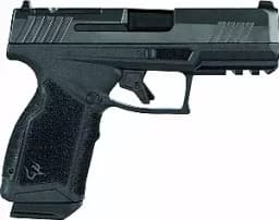 PISTOLA TAURUS GX4 CARRY .38