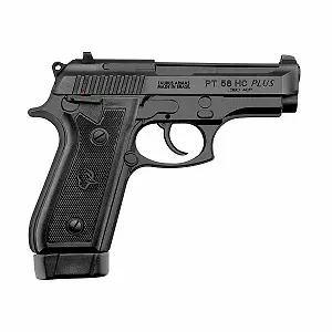 PISTOLA TAURUS PT58HCPLUS/19 .380